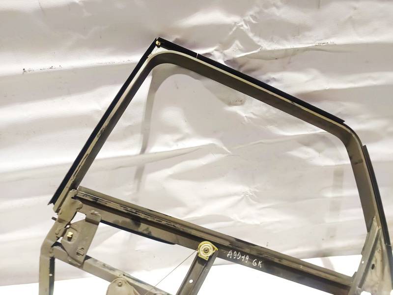 4B0839397B Audi A6 1999 Door winder mechanism (Window Regulator) - REAR LEFT - Thumbnail 3