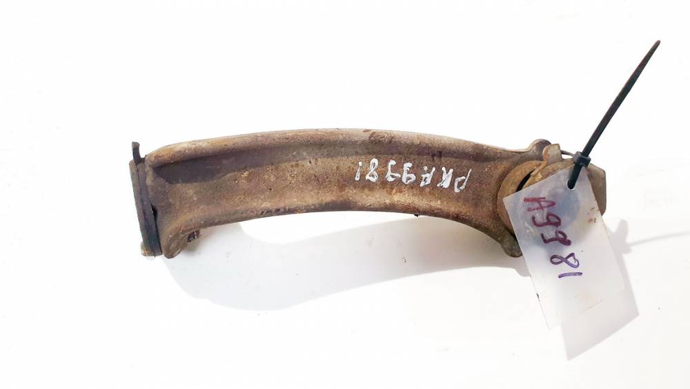 Renault Laguna 2006 Moottorin moottorituki - Thumbnail 3