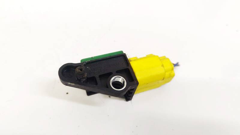 5N0959351B Volkswagen Passat 2009 Srs Airbag crash sensor - Thumbnail 2