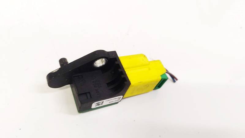 5N0959351B Volkswagen Passat 2009 Srs Airbag crash sensor