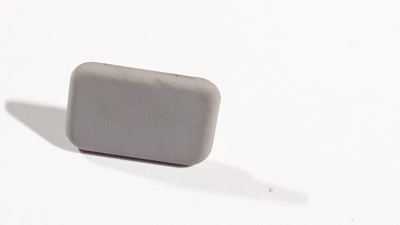 09116585 Opel Meriva 2004 Salono apdaila (plastmases)