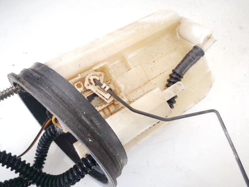 17708SWYE01M1 Honda CR-V 2008 Geber Kraftstoffvorratsanzeige Tankgeber (Sensor Kraftstoffvorrat) - Thumbnail 3