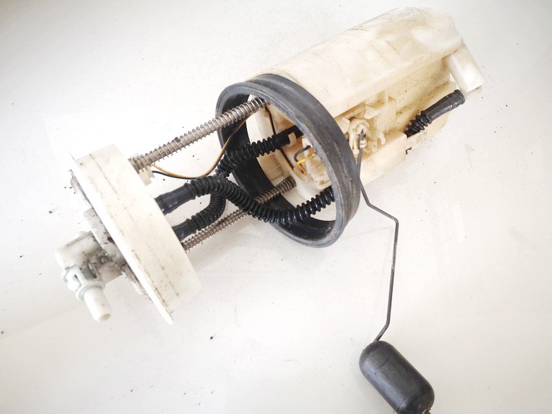 17708SWYE01M1 Honda CR-V 2008 Geber Kraftstoffvorratsanzeige Tankgeber (Sensor Kraftstoffvorrat)