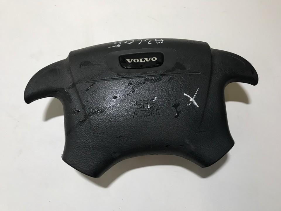 9206137 Volvo C70 2002 Steering srs Airbag
