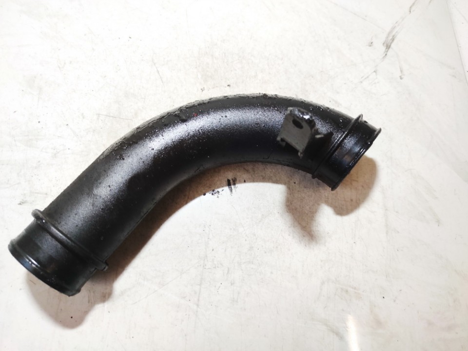 96628984 Chevrolet Captiva 2008 TURBO INTERCOOLER PIPE HOSE - Thumbnail 2