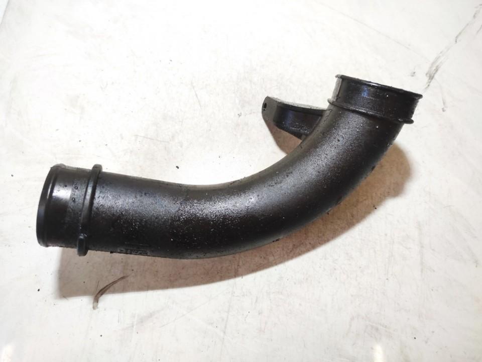 96628984 Chevrolet Captiva 2008 TURBO INTERCOOLER PIPE HOSE