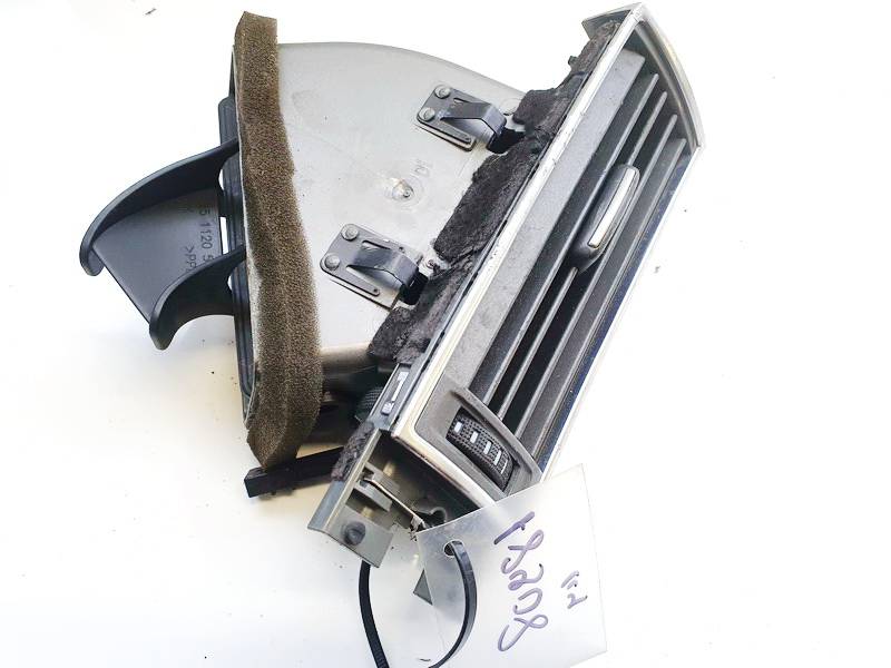 4F1820902B Audi A6 2006 Salono oro groteles - Thumbnail 2