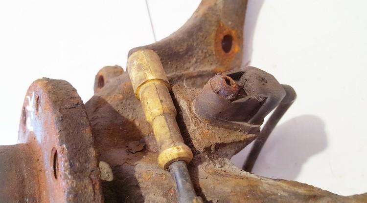 0265006383 Renault Clio 2002 ABS Sensor (ABS WHEEL SPEED SENSOR) - FRONT LEFT