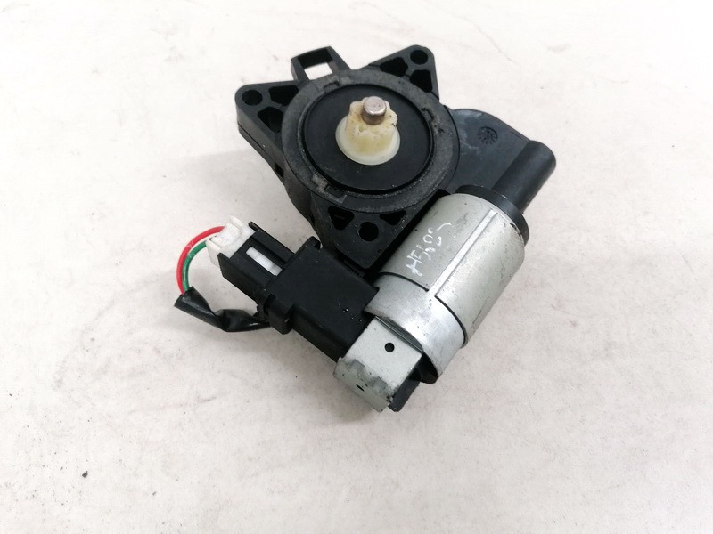 G22C5958X Mazda 6 2004 Durvju loga pacēlāja motors - AIZMUGURE PA LABI - Thumbnail 2