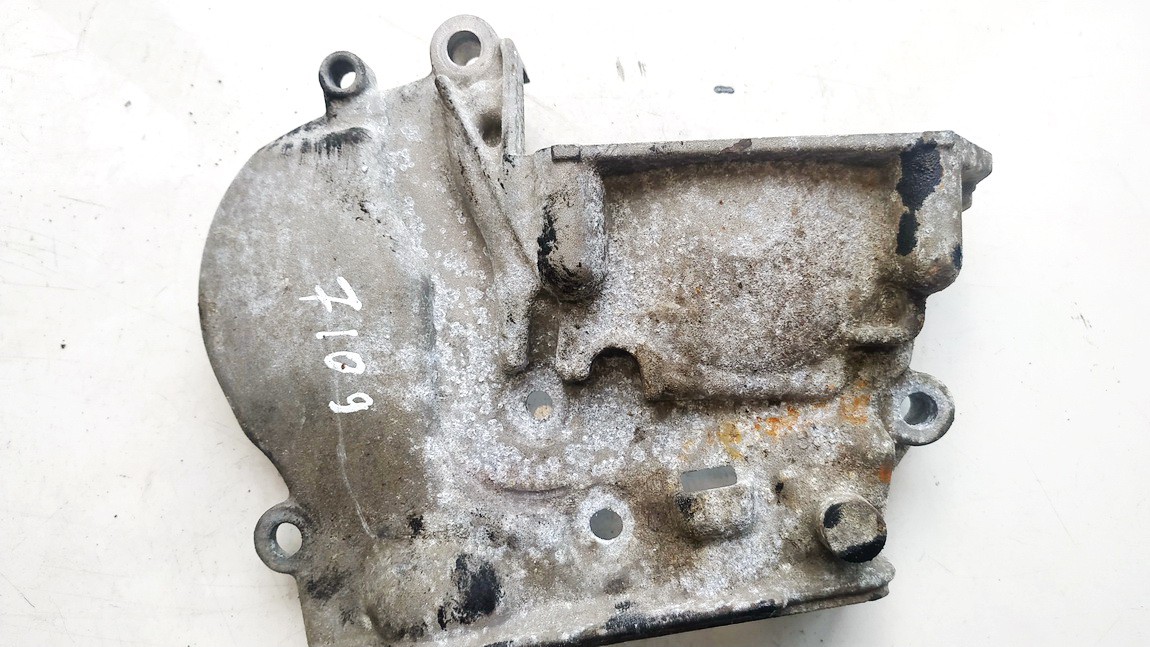 Renault Laguna 2001 Variklio kronsteinas ir Greiciu dezes kronsteinas - Thumbnail 3