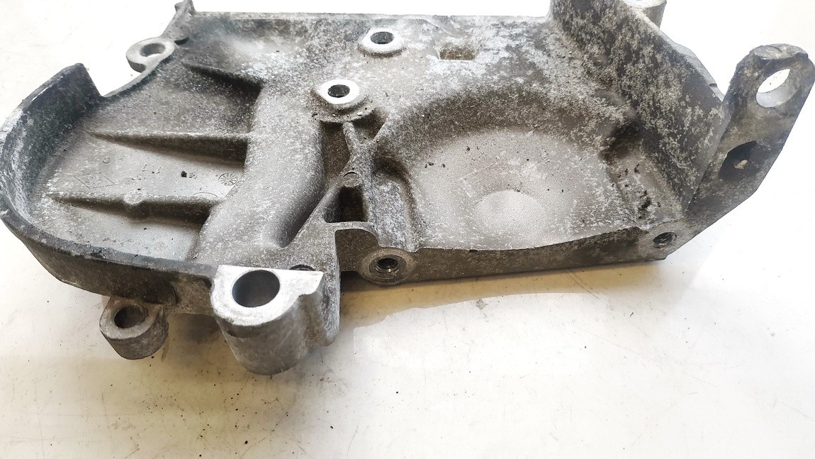 Renault Laguna 2001 Variklio kronsteinas ir Greiciu dezes kronsteinas - Thumbnail 2