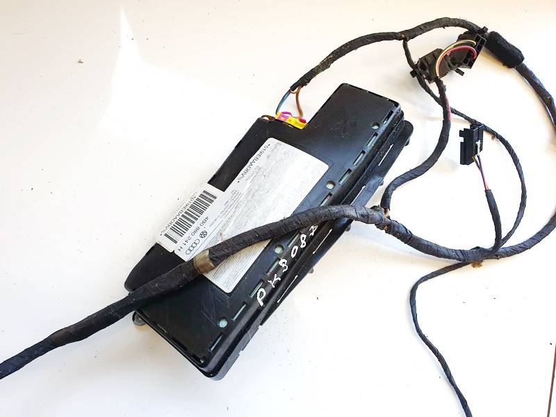 4B0880241H Audi A6 2000 Seat AIRBAG