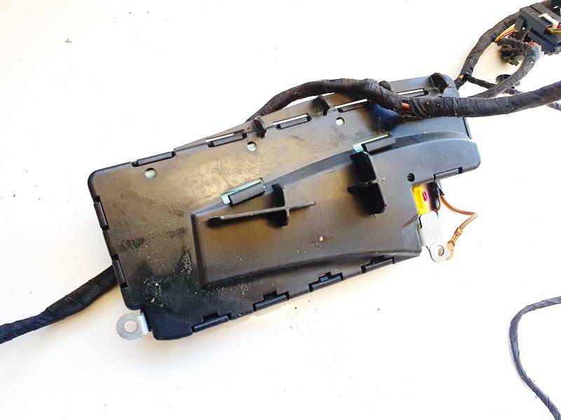 4B0880241H Audi A6 2000 Seat AIRBAG - Thumbnail 2