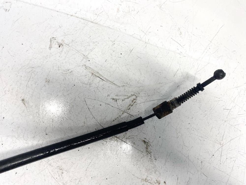 Audi A4 2005 Käsijarrun vaijerit - Thumbnail 2