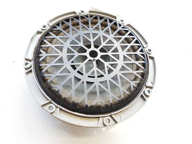 9664955980 Citroen DS3 2011 Garso kolonele