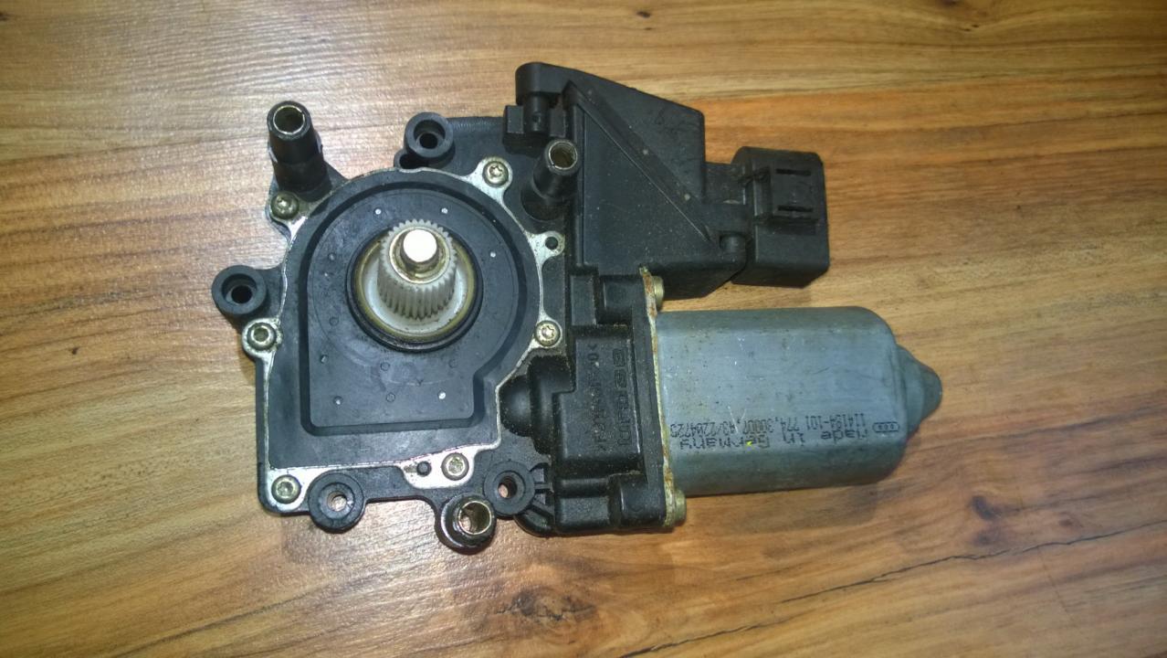 101144114 Audi A4 1997 mécanisme lève vitre