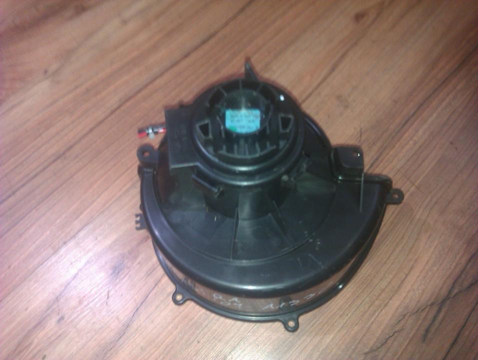 52421336 Opel Astra 2008 Heater blower assy - Thumbnail 2