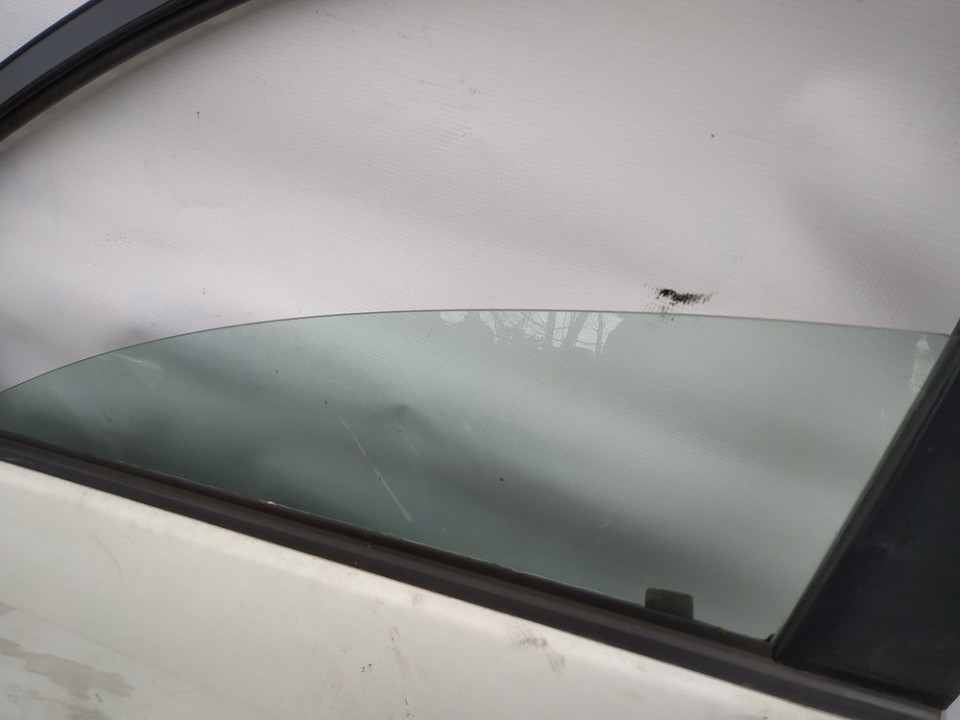 Toyota Corolla Verso 2005 Door-Drop Glass - FRONT LEFT - Thumbnail 2