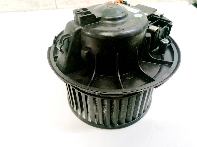 3C1820015L Volkswagen Passat 2007 Heater blower assy
