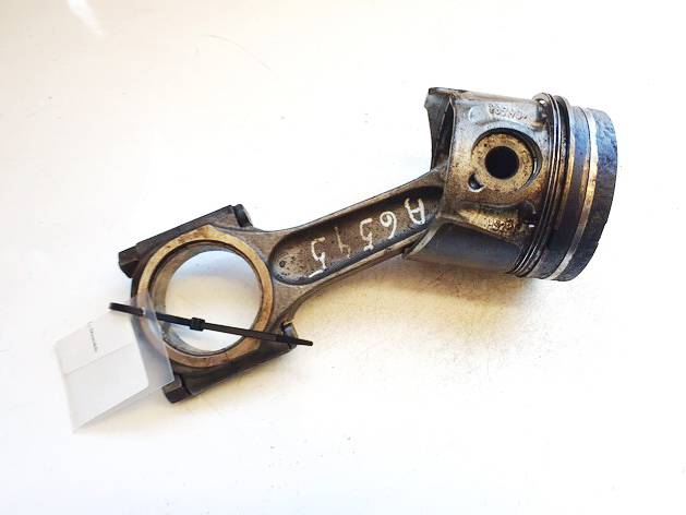 `USED Ford S-Max 2007 Piston and Conrod (Connecting rod)