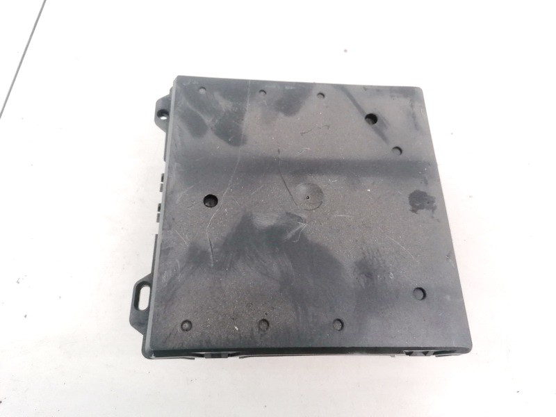 6Q1937049D Volkswagen Polo 2006 General Module Comfort Relay (Unit) - Thumbnail 3