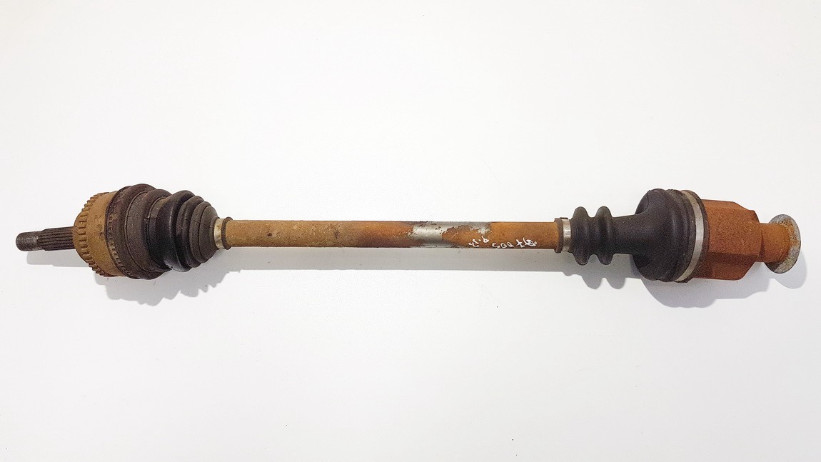 Renault Megane 2000 Axles - FRONT RIGHT