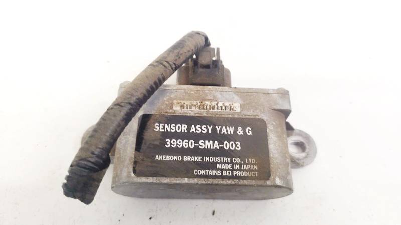 39960SMA003 Honda Civic 2008 Muut tietokoneet