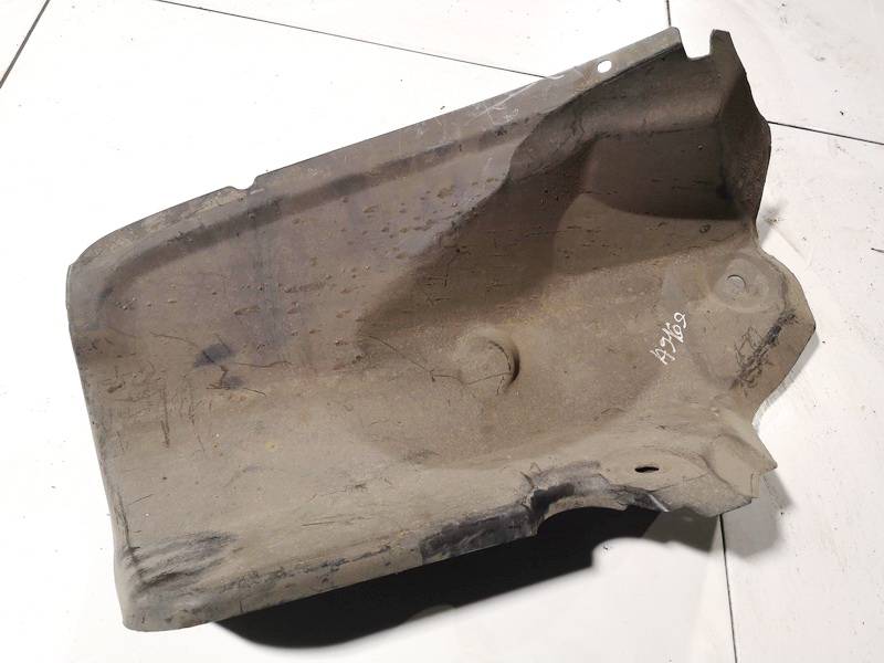 MP6785 Dacia Lodgy 2012 Nadkole - PRZEDNIE LEWE