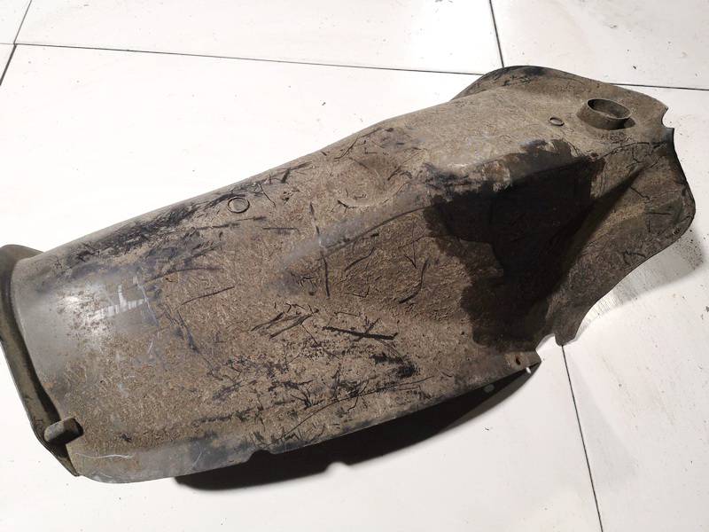 MP6785 Dacia Lodgy 2012 Plastic Inner Fender - FRONT LEFT - Thumbnail 2