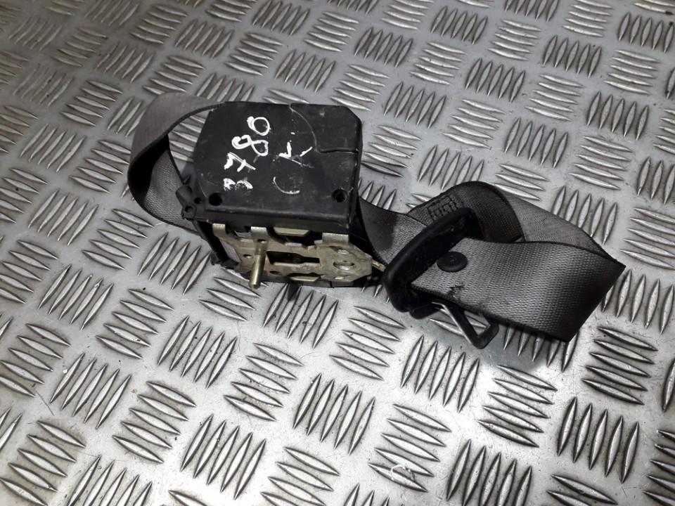 43594 BMW 5-Series 1997 Pas bezpieczeństwa - TYLNE LEWE