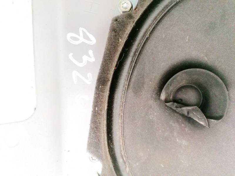 C24366960 Mazda 5 2006 Динамик - Thumbnail 2