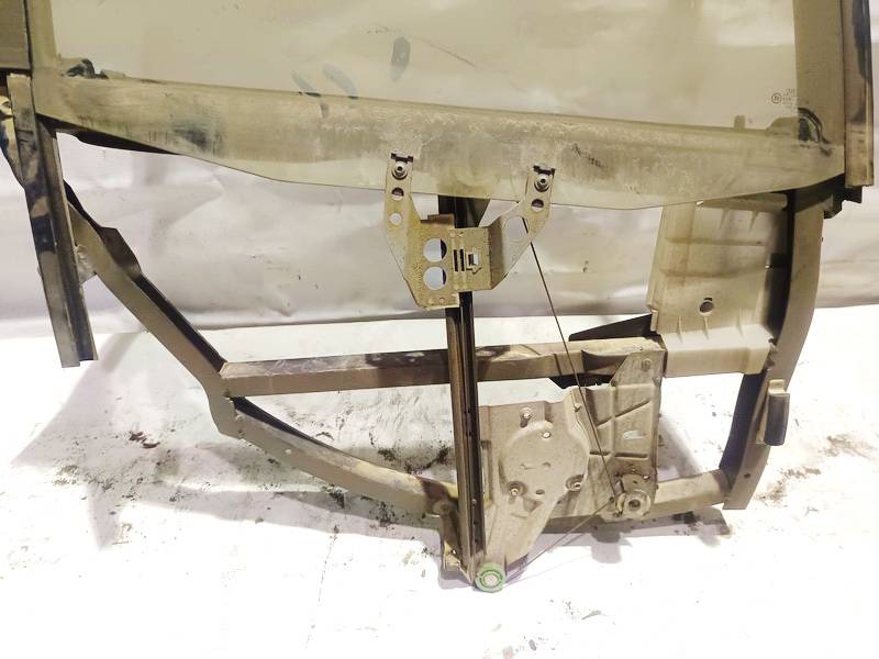 8D0839400A Audi A4 1997 Стеклоподъемник - задний правый - Thumbnail 2