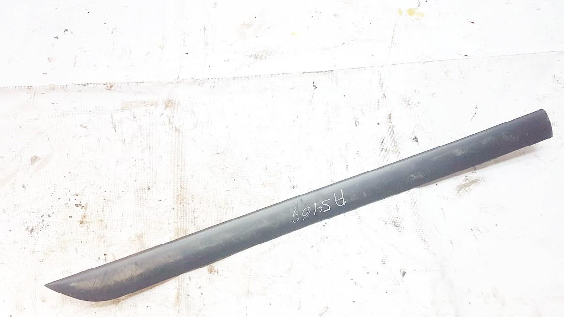 98ABF20939AEW Ford Focus 2000 Molding door - FRONT LEFT