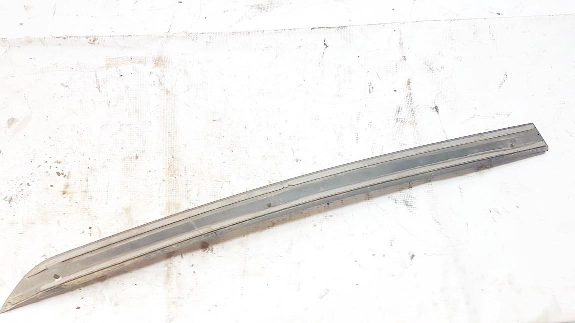 98ABF20939AEW Ford Focus 2000 Molding door - FRONT LEFT - Thumbnail 2