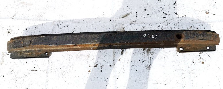 6M2117970AEW Ford S-Max 2006 Bumper Reinforcement - REAR