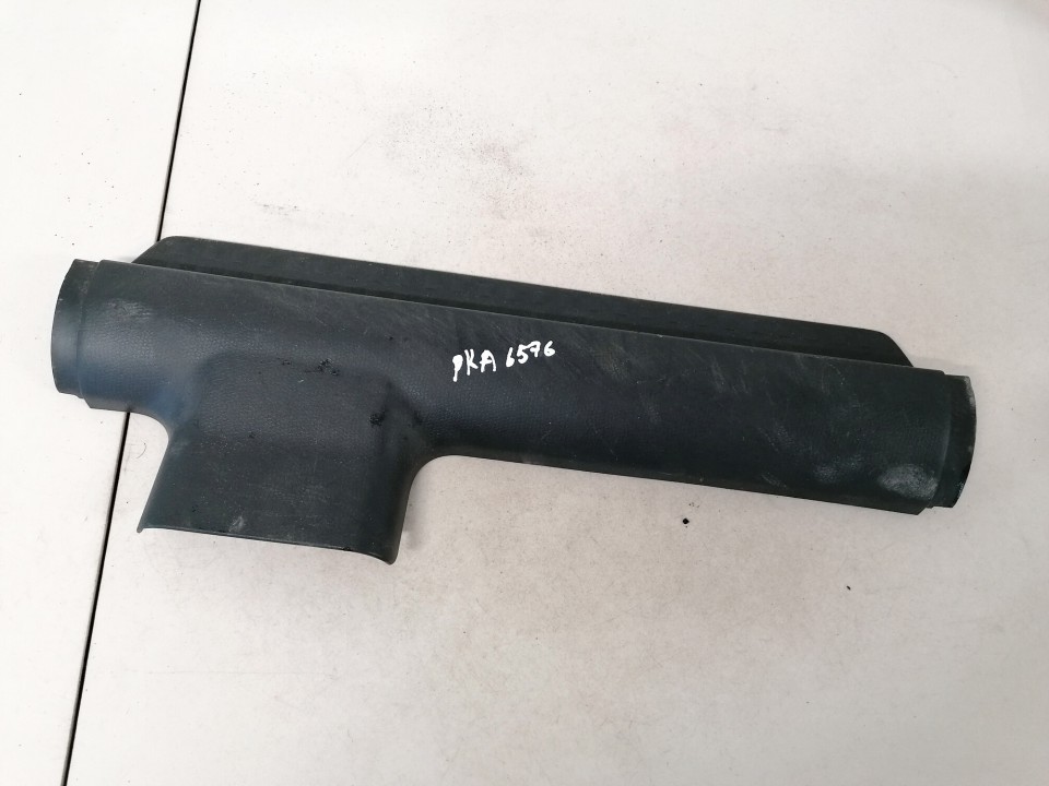 7616163J0 Suzuki Swift 2006 Moldura protectora del borde delantero - DELANTERO IZQUIERDO