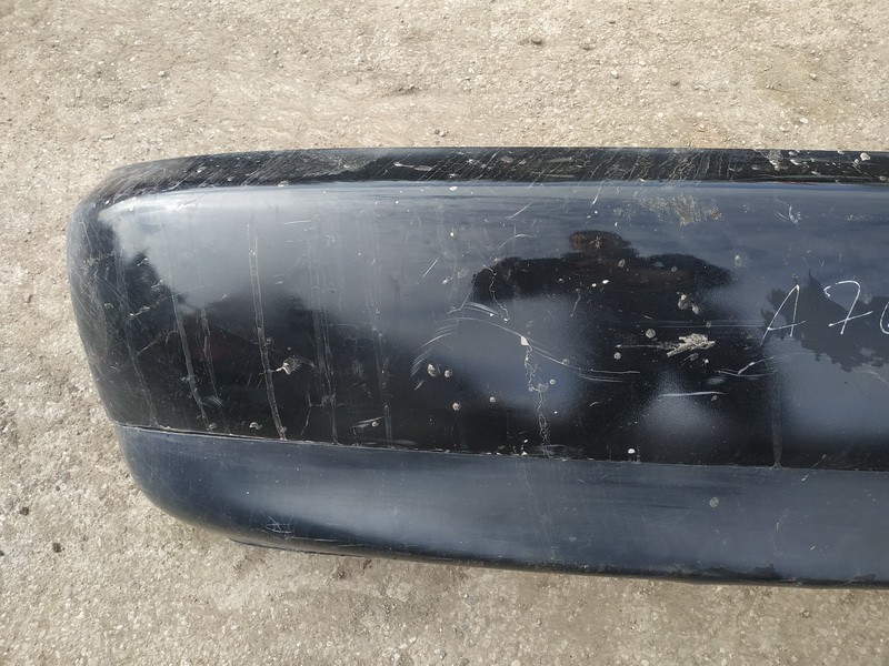 JUODAS Audi A3 1999 Bumper - REAR - Thumbnail 2