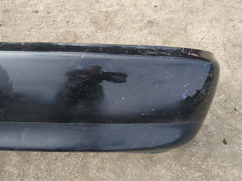 JUODAS Audi A3 1999 Bumper - REAR - Thumbnail 3