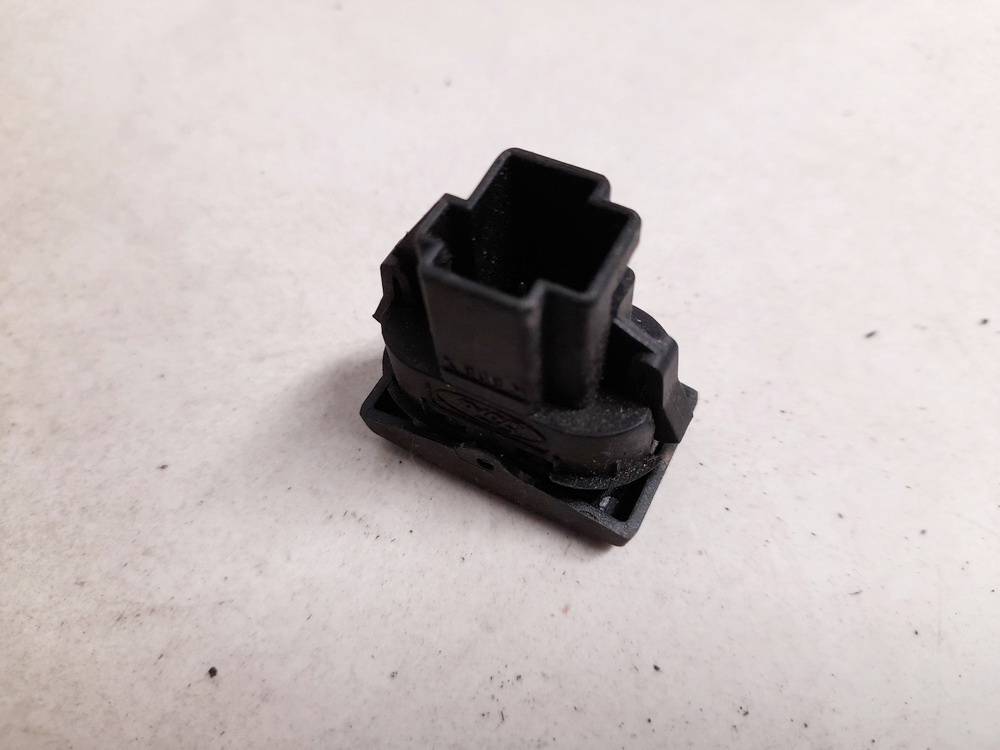 1S7T14529AB Ford Mondeo 2002 Loga vadības poga (loga pacēlāja pogas) - Thumbnail 3