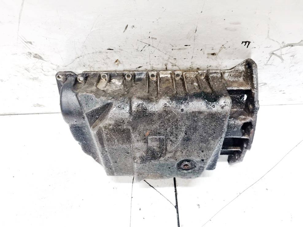 Renault Laguna 2001 Ölwanne Wanne Oil Sump - Thumbnail 3