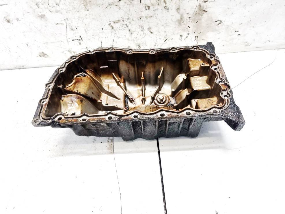 Renault Laguna 2001 Ölwanne Wanne Oil Sump - Thumbnail 2