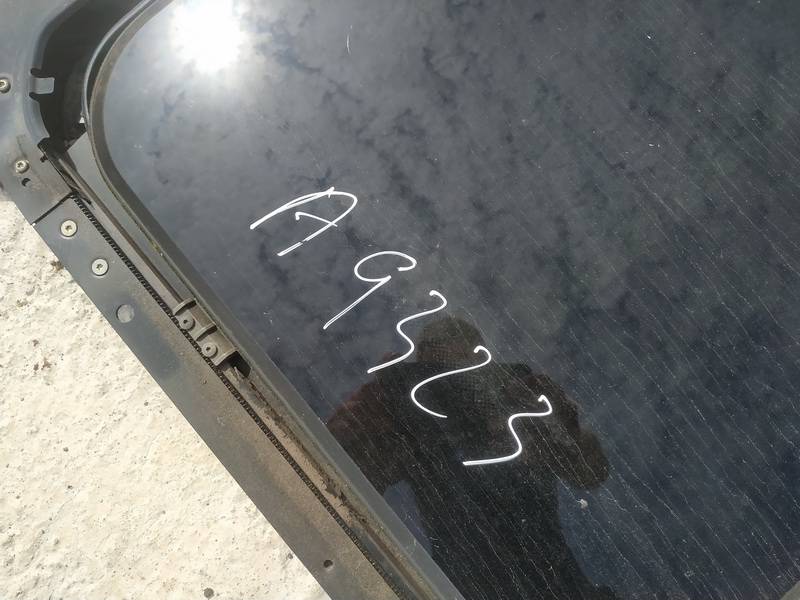 Audi A3 1998 Люк - Thumbnail 3