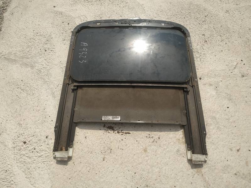 Audi A3 1998 Sunroof