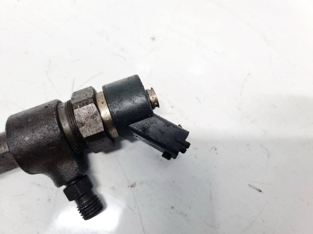 0445110002 Alfa-Romeo 156 2004 Polttoainesuutin - Thumbnail 3