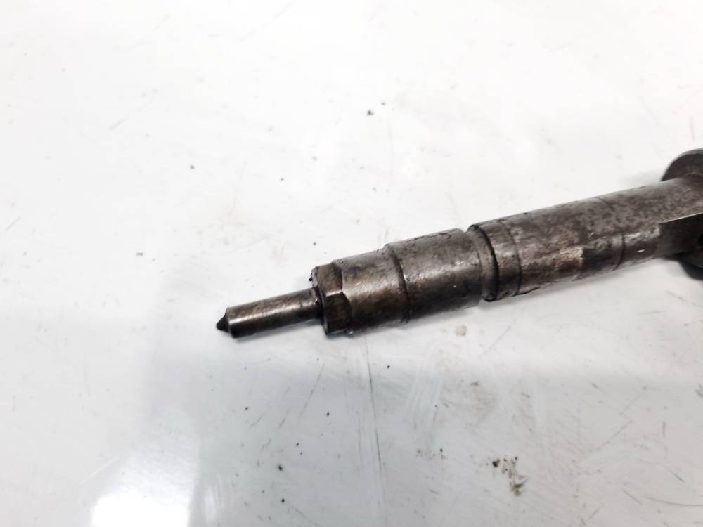 0445110002 Alfa-Romeo 156 2004 Polttoainesuutin - Thumbnail 2