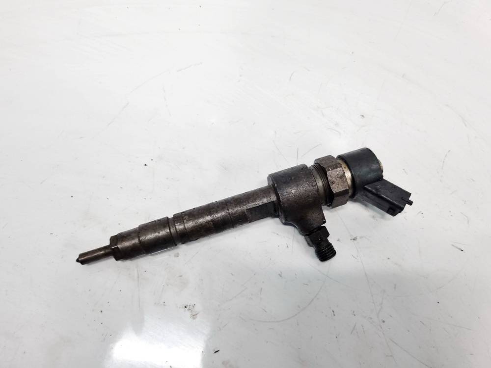 0445110002 Alfa-Romeo 156 2004 Kuro purkstukas (forsunke)