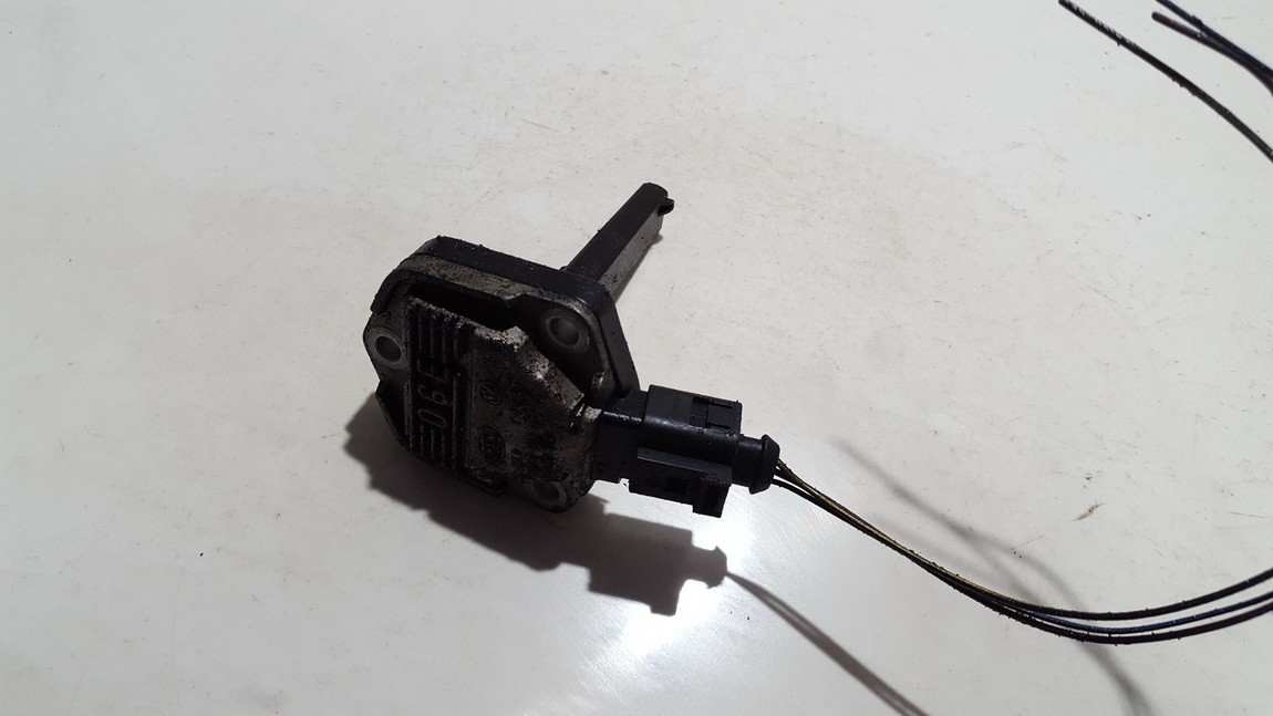 6PR00807905 6PR00807905, 06E907660 Oil Pressure Sensor (OIL LEVEL