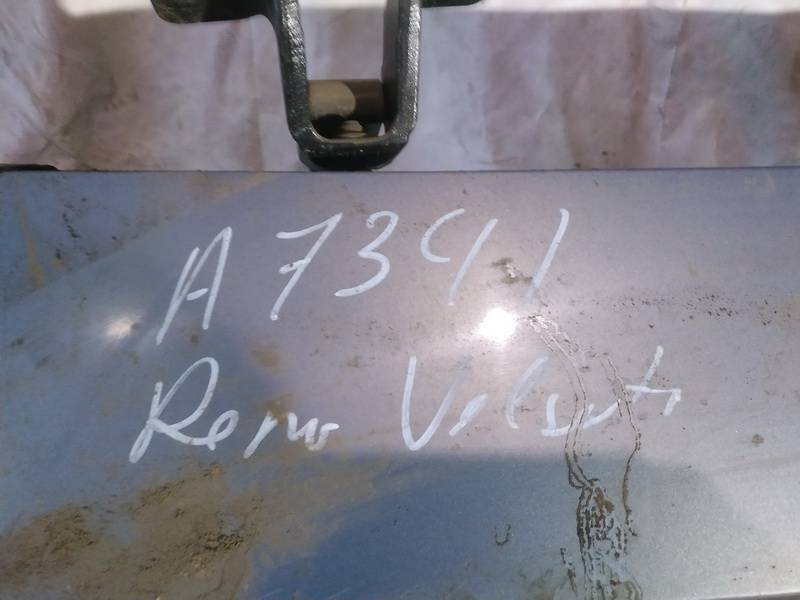 MELYNAS Renault Vel Satis 2003 PORTON TRASERO, Puerta del maletero-compartimento de carga - Thumbnail 3