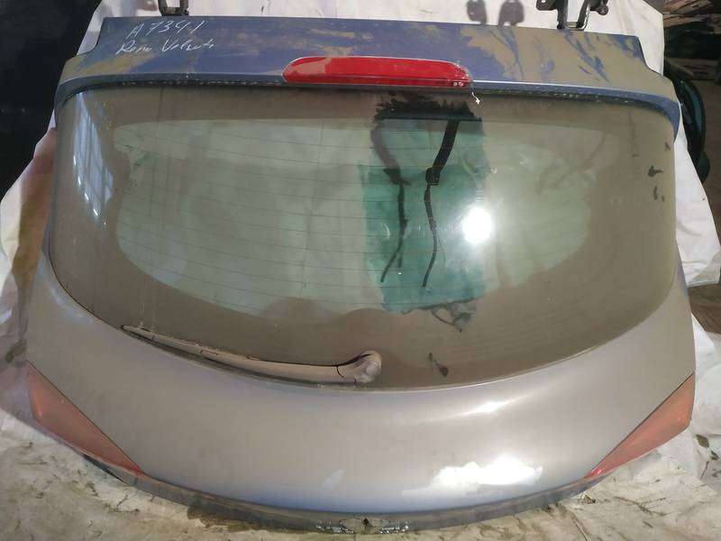 MELYNAS Renault Vel Satis 2003 PORTON TRASERO, Puerta del maletero-compartimento de carga - Thumbnail 2