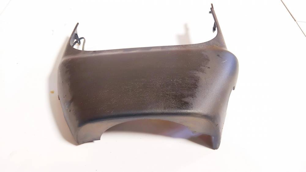 484710813R Renault Clio 2016 Górna osłona obudowy kolumny kierowniczej